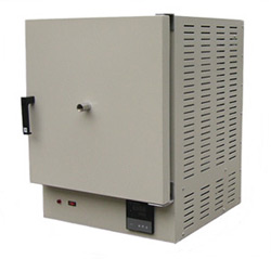 高精度管式电炉