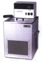 DC系列微机温控低温恒温槽